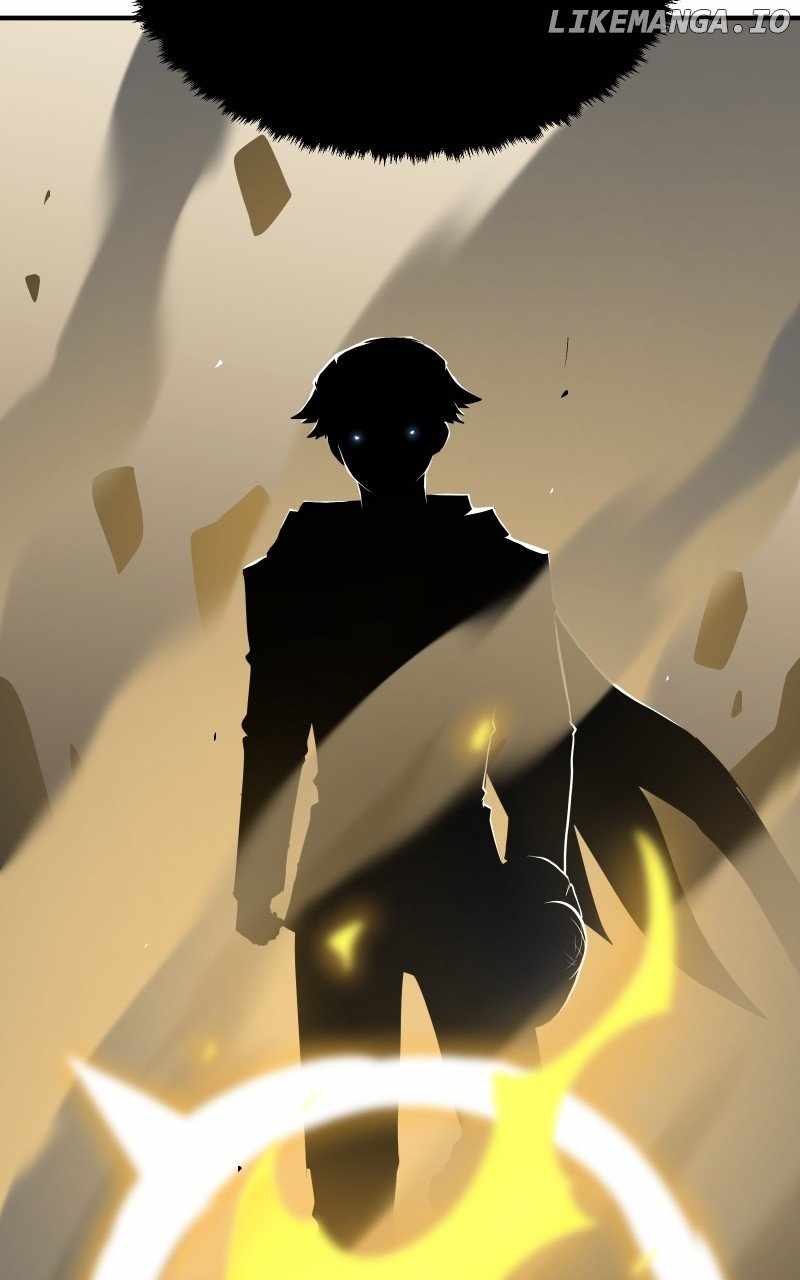 The One Who Parried Death Chapter 46 107